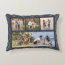 Search for blue christmas pillows Birthday