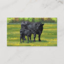 Search for cow business cards Livestock