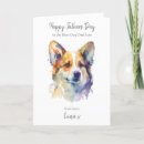 Search for corgi dad From the dog
