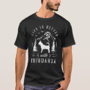 Search for chihuahua dad tshirts Better