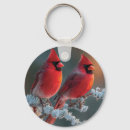 Search for cardinal bird keychains Birds