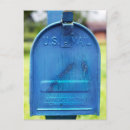 Search for mailbox postcards Vintage