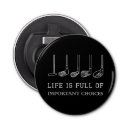 Search for golf bottle openers Funny