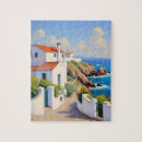 Search for portugal puzzles Houses