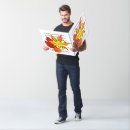 Search for giant holiday cards Autumn