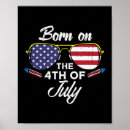 Search for 4th birthday posters Usa