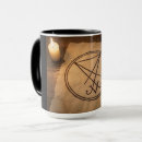 Search for sigil of lucifer Black
