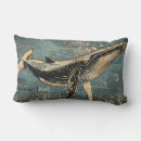 Search for whale pillows Maritime