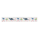 Search for dinosaur ribbon Colorful dinosaurs