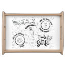 Search for cookie serving trays Reindeer