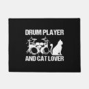 Search for meme doormats Crazy cat lady