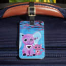 Search for elephant luggage tags Children