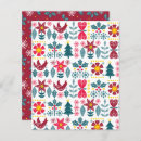 Search for christmas scrapbook paper Snowflakes