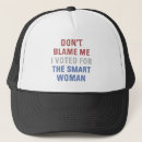 Search for kamala harris hats Democrat