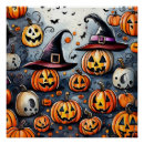 Search for happy halloween posters Bats