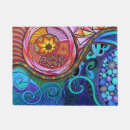 Search for colorful doormats Cool