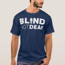 Search for vision tshirts Disability
