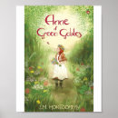 Search for anne of green gables art October