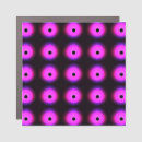 Search for glow in the dark magnets Abstract