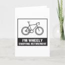 Search for bicycle thank you cards Cyclist