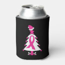 Search for breast cancer christmas tree home living For merry christmass