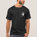 Search for bowling tshirts Black