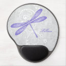 Search for dragonfly mousepads Floral