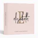 Search for recipe binders presentation folders College university