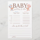 Search for twin girls baby shower Twins