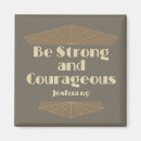 Search for joshua 1 9 gifts Courage