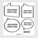 Search for bubble stickers Funny