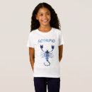 Search for scorpio tshirts Cute