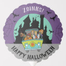 Search for halloween balloons Scooby doo
