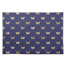 Search for butterfly placemats Elegant