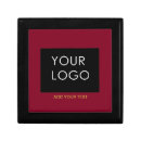 Search for company logo gift boxes Branded
