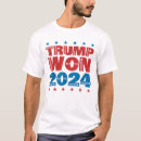 Search for get over it tshirts Maga
