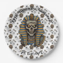 Search for egyptian plates Party