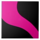 Search for hot pink tiles Minimal