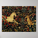 Search for antique tapestries posters Garden