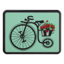 Search for bike trailer hitch covers Vintage