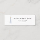 Search for graduation name business cards Graduate
