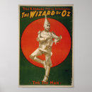 Search for vintage wizard of oz art Classic