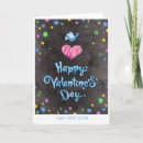 Search for hearts valentines day cards Typography