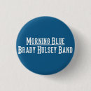 Search for band buttons Blue