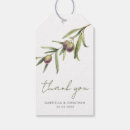 Search for olive branch favor tags Bridal shower