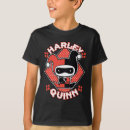 Search for harley quinn tshirts Jester