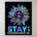 Search for suicide prevention End the stigma