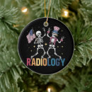 Search for radiology ornaments Funny