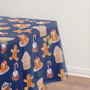 Search for cookie tablecloths Dessert