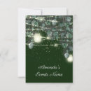Search for rustic wood bridal shower invitations Eucalyptus
